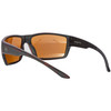 Magpul Terrain Polarized Tortoise Frame Bronze/Black