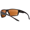 Magpul Terrain Polarized Tortoise Frame Bronze