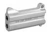 Bond Arms Barrel 9mm Luger 3" - Stainless
