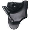 ASP Chain-Hinge Handcuff Cases Investigator Black