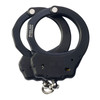 ASP Chain Ultra Cuffs Aluminum Bow 1 Pawl Yellow Tactical