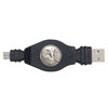 ASP Retractable Cord