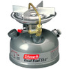 Coleman 1 Burner Dual Fuel Sportster Stove Grey 3000003654
