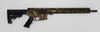GREAT LAKES FIREARMS & AMMO AR-15 .223 WYLDE 16" 30RD SERPENT BRONZE CAMO