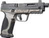 Ed Brown M&p 2.0 Metal Fueled F1 9mm 4.65" 17rd Mags Custom Black