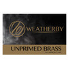 Weatherby .30-378 WTHBY MAGNUM, - 20 Rounds [MPN: BRASS303CT50]