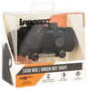 Iprotec 1 X 30 Red/green Dot Sight