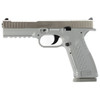 American Precision Firearms Strike One 9mm 5" 10rd Silver