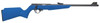 Rossi Rb22, 22 LR 16" 10+1 Black/Blue