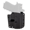 Galco Corvus OWB/IWB Holster for Springfield Prodigy 5"