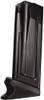 HK VP9SK/P30SK 9mm 10rd Black Steel Extended For HK VP9SK For HK P30SK