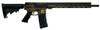 GREAT LAKES FIREARMS & AMMO AR-15 .223 WYLDE 16" 30RD BATTLEWORN BRONZE