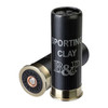 Fiocchi B&amp;amp;P Competition Sporting Clay HV 12 GA, 2-3/4in. 1-1/8oz. #7.5 Shot - 25 Rounds [MPN: 12B8SH75]