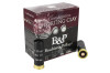 Baschieri &amp;amp; Pellagri Sporting Clays HV 12 GA 23/4in. 1oz. #8 Shot  25 Rounds [MPN: 12B1SCL8]