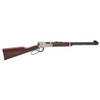 HENRY CLASSIC LEVER 22LR 18.5" 15RD WALNUT 25TH ANNIVERSARY