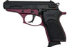 BERSA THUNDER .380ACP 3.5" 8RD BLACK CHERRY SYNTHETIC