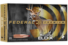 Federal Premium .30-06 CALIBER, 178gr, ELD-X - 20 Rounds [MPN: P3006ELDX1]