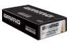 Ammo Inc Signature .300 WIN MAG, 180gr, SST - 20 Rounds [MPN: 300WM180SSTA20]