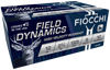 Fiocchi Field Dynamics High Velocity 12 GA, 2-3/4in. 9 Pellet 00 Buckshot - 10 Rounds [MPN: 12HV9P]