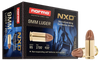 Norma Self Defense 9MM, 65gr, NXD - 20 Rounds [MPN: 611140020]