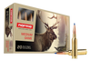 Norma Bondstrike 6.5 CREEDMOOR, 143gr, Bonded Polymer Tip - 20 Rounds [MPN: 20166402]