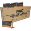 PMC Bronze .223 REM, 55gr, FMJ - 1000 Rounds (Case)