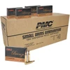 PMC Bronze .223 REM, 55gr, FMJ - 1000 Rounds (Case)
