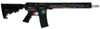 GREAT LAKES FIREARMS & AMMO AR-15 .223 WYLDE 16" 30RD SS WUNDERBREAD