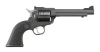 RUGER SUPER WRANGLER .22 LR/.22 MAG 5.5" BARREL 6-ROUNDS BLACK