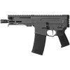 CMMG DISSENT MK4 9MM 6.5" BARREL 30-ROUNDS TUNGSTEN