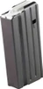E-lander Magazine Sr25 7.62x51mm 20 Round Black Style Steel