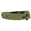 SOG-TAC XR OD Green