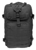 GPS Outdoors Tactical Laptop Backpack Black