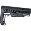 Vism Tactical MILSPEC Stock Black