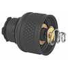 SureFire Replace Rear Cap Assy Scoutlight Black