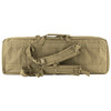 Vism Double Carbine Case-Tan-36 in
