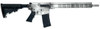 GREAT LAKES FIREARMS & AMMO AR-15 .223 WYLDE 16" 30RD SS BATTLEWORN ALUMINUM