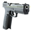 American Precision Firearms Strike One 9mm 5" 10rd Black