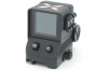 X-Vision Wide View 1-4x6.8mm Thermal Relfex Sight TRW1, Black