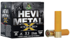 Hevishot Hevi-Metal Xtreme 20 GA, 3in. 1-1/16oz. 6 Tungsten/3 Steel Shot - 25 Rounds [MPN: HS39206]