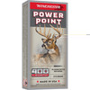 Winchester Power Point .400 LEGEND, 215gr, PP - 20 Rounds [MPN: X4001]