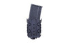 High Speed Gear Taco, Hsgi 16ta01bk Poly Taco V2 U-mnt             Black