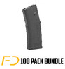 Mapgul PMAG M3 .223 REMINGTON 30 rnd Black - 100 pack