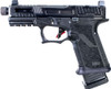Faxon Firearms Fx19 Hellfire 9mm 4.6" 15rd Threaded Black