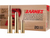 Barnes Bullets Pioneer .45-70 GOVT, 300gr, TSXFN - 20 Rounds