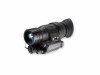 ATN PVS14-3 3rd Generation Night Vision Monocular 1x Handheld/Weapon Mount Matte