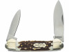 BTI UNCLE HENRY 11UH LARGE CANOE NEXT GEN
