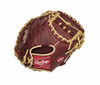 Rawlings Sandlot Series Catchers Mit RH Throw