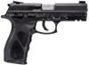 Taurus Th45, .45 ACP 4.27" 13+1 Black