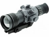 Armasight TAVT33WN5CONT10 Contractor 320 Thermal Rifle Scope Black Hardcoat Anodized 6-24x50mm Multi Reticle 2x/4x Zoom 320x240, 60Hz Resolution